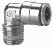 Camozzi Knie Insteek Koppeling Inschroef Sprint®, S6500 12-3/8