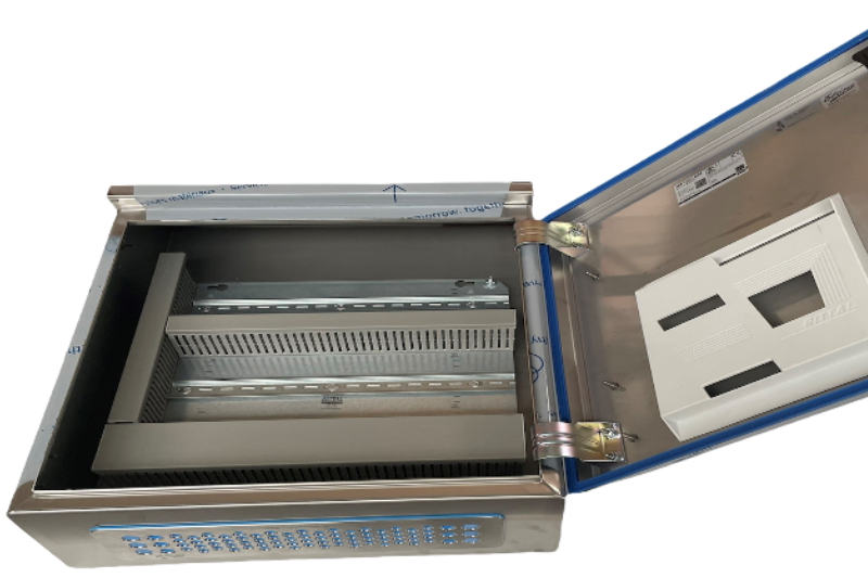 Erik's Blog | Paneelbouw: zo bouwen wij pneumatische kasten