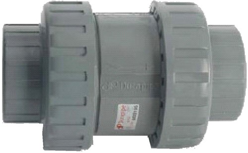 Durapipe ABS 2-weg SX EASYFIT kogel terugslagklep d20 EPDM, H0SXA306