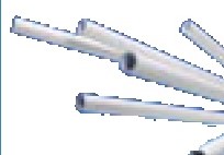 John Guest Pex-Buis 16Mm 20 Buis A 3M, Diffusiedicht, 16BPEX-20X3L