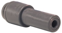John Guest Vergrotingsnippel 1/2 X 15Mm, NC2173