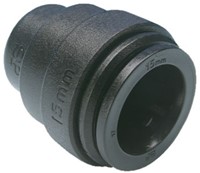 John Guest 12Mm End Stop, PM4612E