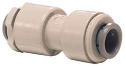 John Guest 3/8 -5/16Ss Connector, SI041210S