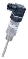 Uitverkoop Tecsis PT100 compact 1/2: 3-draads Insteek 100mm, d=3 mm, TES12X121904