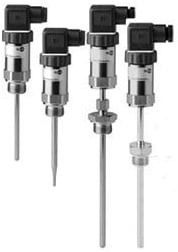 Tecsis PT100 3-drds dia.6 L=50mm, TES12X221902