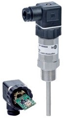 Sale Tecsis PT Compact USB 50x6mm G1/2 PT100-4..20mA unprogrammed, TEU11X221010