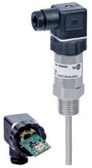 Uitverkoop Tecsis PT Compact USB 50x6mm G1/2 PT100-4..20mA ongeprogrammeerd, TEU11X221010