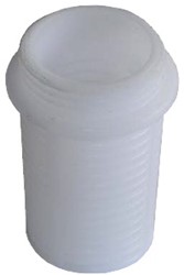 Zuigkorf 1 1/2, POM, TG120927 Ebora