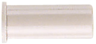 John Guest Steunhuls Voor Buis Id 3/8 Ad 1/2, TSI375S