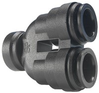 John Guest Bocht 15Mm, PMUB15E