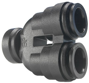 John Guest 15Mm ""U"" Bend, PMUB15E