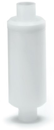 Belüfter Typ V95 DN 80
PVDF/FPM mit Schweißstutzen