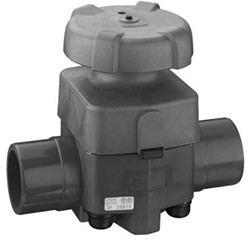 FIP PVC Membraanafsluiter VMDV EPDM lijmeind d90, VMDV090E