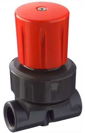 FIP VM MINI ISO SOCKET D12 PVCU EPDM, VMIV012E