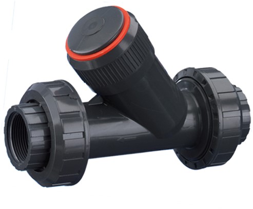 FIP VR CHECK BSP THR 3 PVCU EPDM, VRFV300E