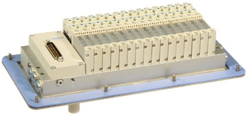 573606 + Pneumapole-L