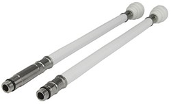 John Guest 15Mm X M10 Monobloc Hose Kit, WFLX28