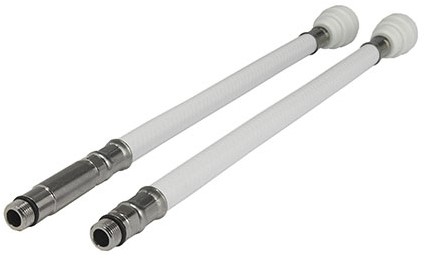 John Guest 15Mm X M10 Monobloc Hose Kit, WFLX28