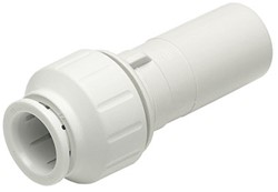 John Guest Verjonging 15Mm X 10Mm, PEM061510W