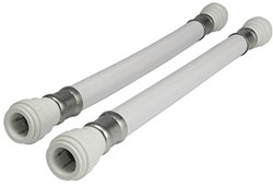 John Guest 15Mm - 15Mm  - 300Mm Hose, WFLX17