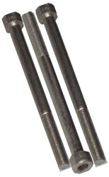 Festo Trekstang M4x40 CK-D912-12.9 set = 3 stuks, 161364, CPV10-ZA-2