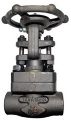 Spirax Sarco A3S Bellows Diaphragm Valve 3/4' 1326195