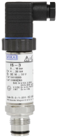 Wika IS-3 Standard -1000 ... 3000 mmWG 4...20 mA, 2-wire, 46879013