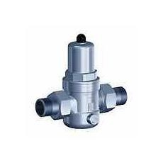 Pressure reducing valves