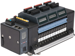 Burkert Type 8652, Art. 20095302 AirLINE Ventieleiland 8652 12-voudig