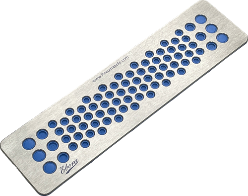 Pneumapole-E-SIO KDP-S 104/80, V2A FDA HD