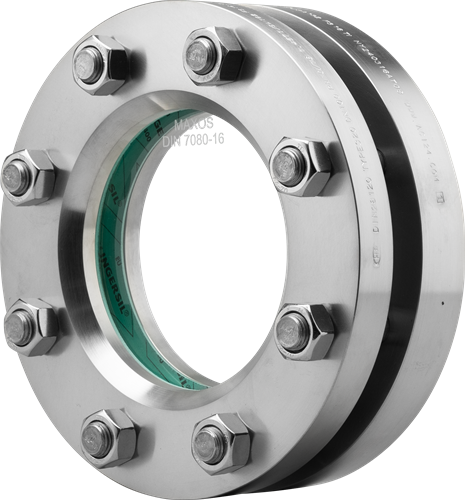 Kijkglas type 320 ACI Armaturen | Ebora