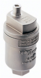 Spirax Sarco AE36A Ontluchter Vloeistof 1/2 Npt, 170590