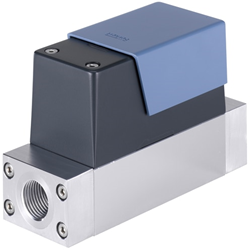 Burkert Type 8746, Art. 20060481 Massaflow voor gassen Meter