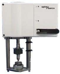 AEL3 Electric Actuators Spirax Sarco