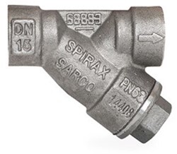 Spirax Sarco #FIG16L 1 1/4 BSP M100