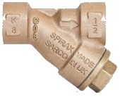 Spirax Sarco FIG12 1/2 BSP M100