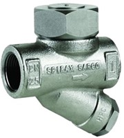 TD42L / TD42H Thermodynamischer Kondensatableiter