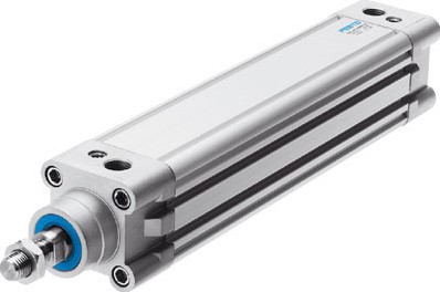Verkoop Festo NC-40-50-PPV-A-R3 Normcilinder, 163334*
