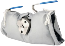 Spirax Sarco IJ-STS17.2 INSULATION JACKET DN15/20/25