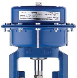 Spirax Sarco PN9320E 0.2-1.0B