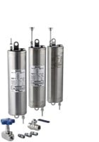 Spirax Sarco SCS20 Sample Cooler 1/2 BSP Stainless Steel