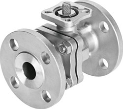 Festo 4810861, VZBF-6-P1-20-D-2-F101 Bolkraan