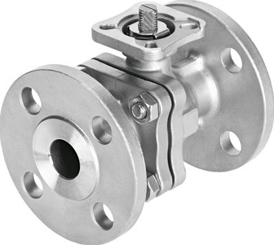 Festo 4810851, VZBF-1/2-P1-20-D-2-F0 Bolkraan