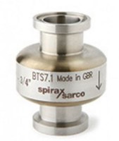 BTS7 Thermischer Reindampf-Kondensatableiter aus Edelstahl Spirax Sarco-2
