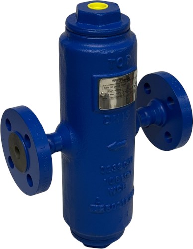 Spirax Sarco waterafscheider 31B CE, 0239193-0