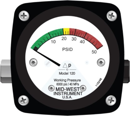 120-AA-10-AA scale 0-1 bar