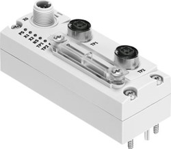 Festo 2798071, CTEU-EP Busknoten