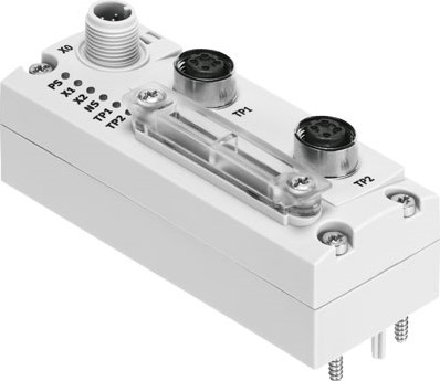 Festo 2798071, CTEU-EP Busknoten