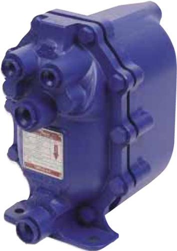 Spirax Sarco APT10-4.5 POMPCONDENSPOT 6120100