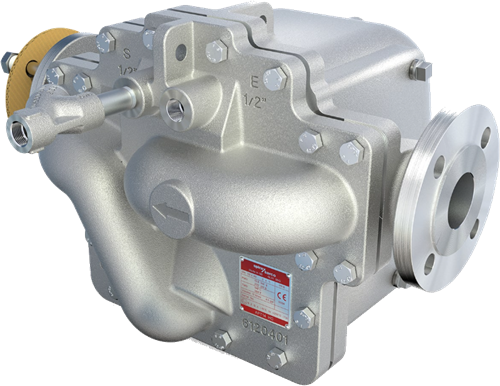 Spirax Sarco APT14HC Pompcondenspot DN50x40 PN16 +F12SG+DCV10, 6120456